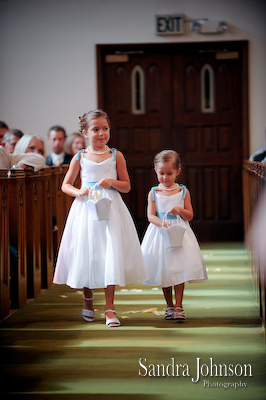 Best Lake Wales Country Club Wedding photographer - Sandra Johnson (SJFoto.com)